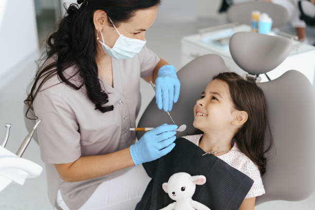 Best Pediatric Emergency Dentist in La Porte, IN