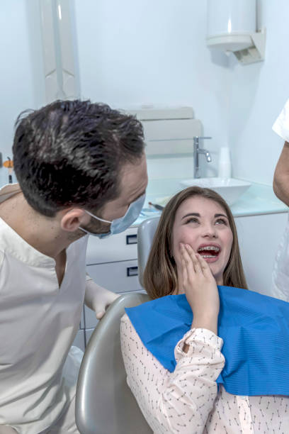 Best Emergency Dentist for Lost Fillings or Crowns in La Porte, IN
